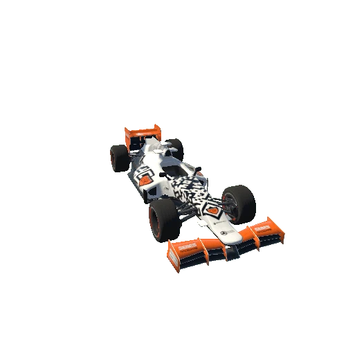 RaceCar V01 C15
